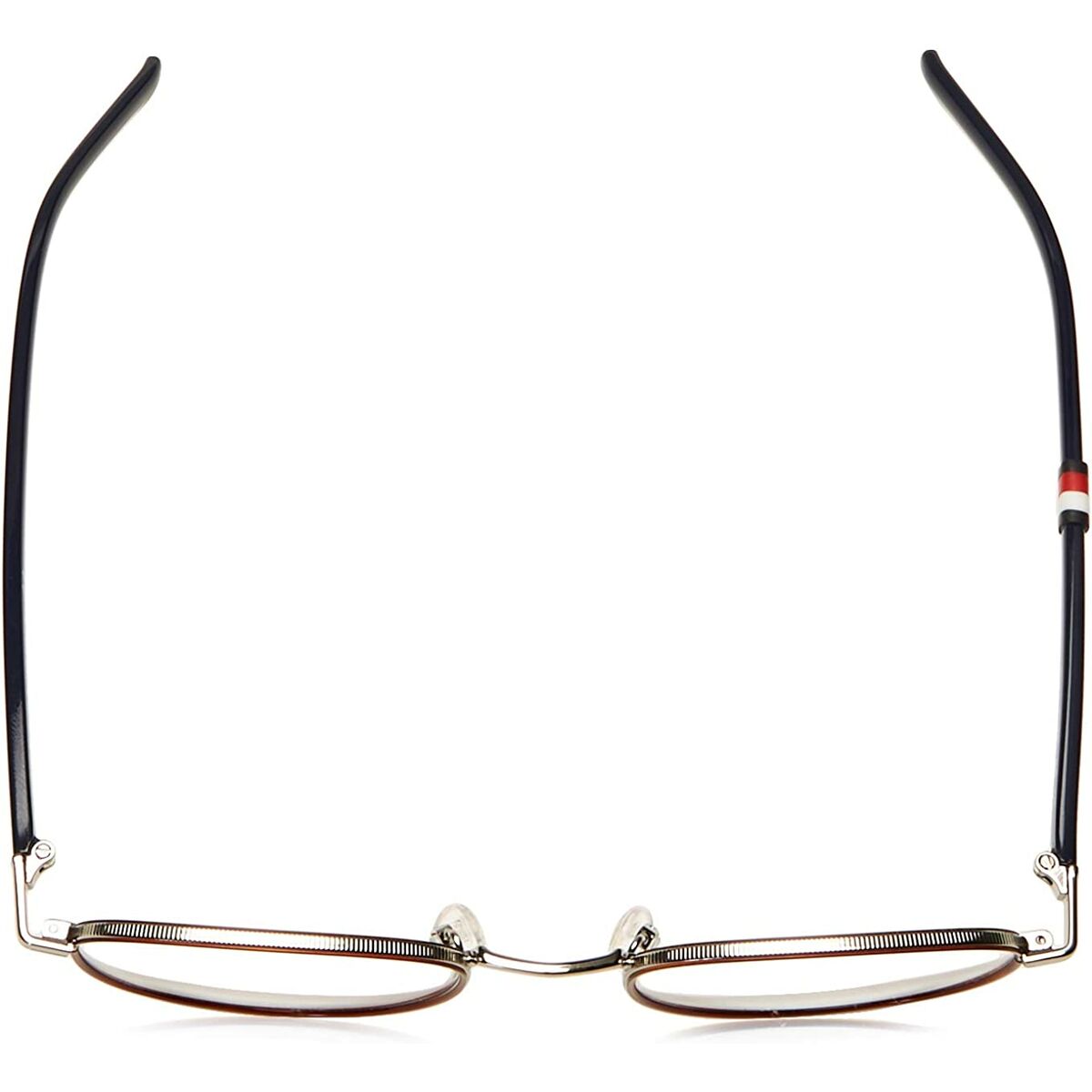 Heren Brillenframe Tommy Hilfiger Ø 50 mm